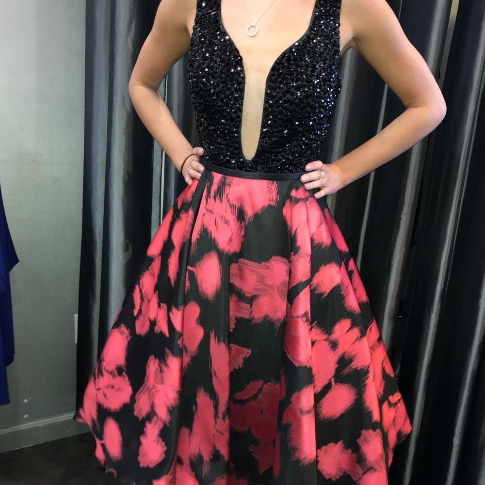 Cocktail dress